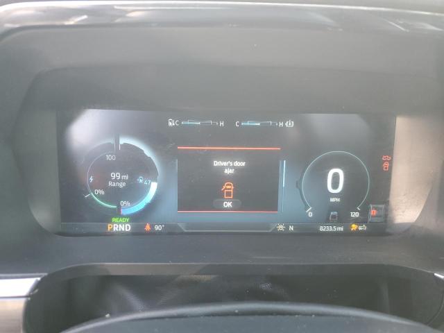 2024 FORD F150 LIGHTNING XLT 1FTVW3LK1RWG16240