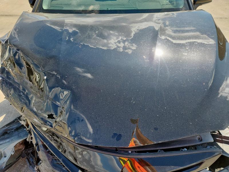 2020 TOYOTA CAMRY XSE - 4T1K61AKXLU374718