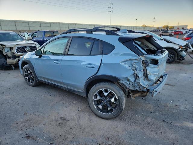 2020 SUBARU CROSSTREK #3285906575
