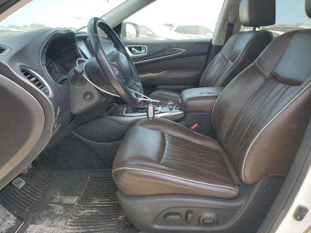 2016 INFINITI QX60 #3283819459