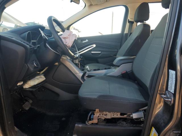 2016 FORD ESCAPE SE - 1FMCU9GXXGUA47754