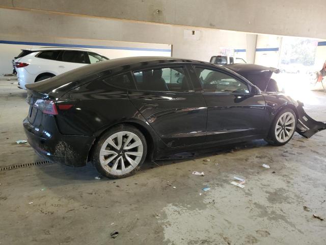 2022 TESLA MODEL 3 #3301820378