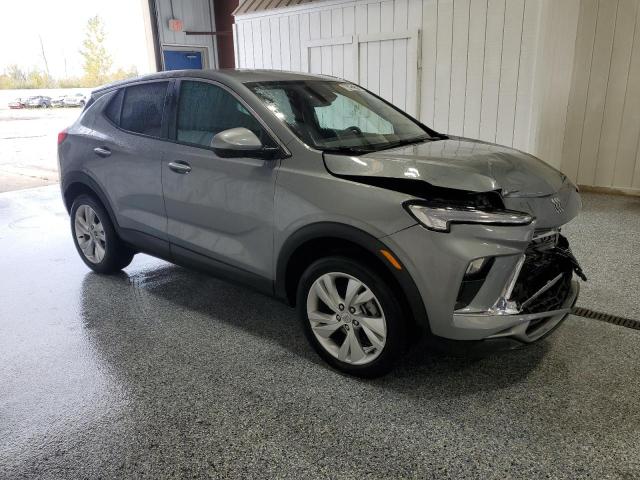 2025 BUICK ENCORE GX - KL4AMBSPXSB146941