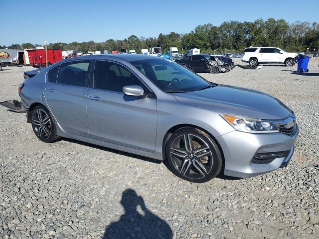 2017 HONDA ACCORD SPO #3293336442