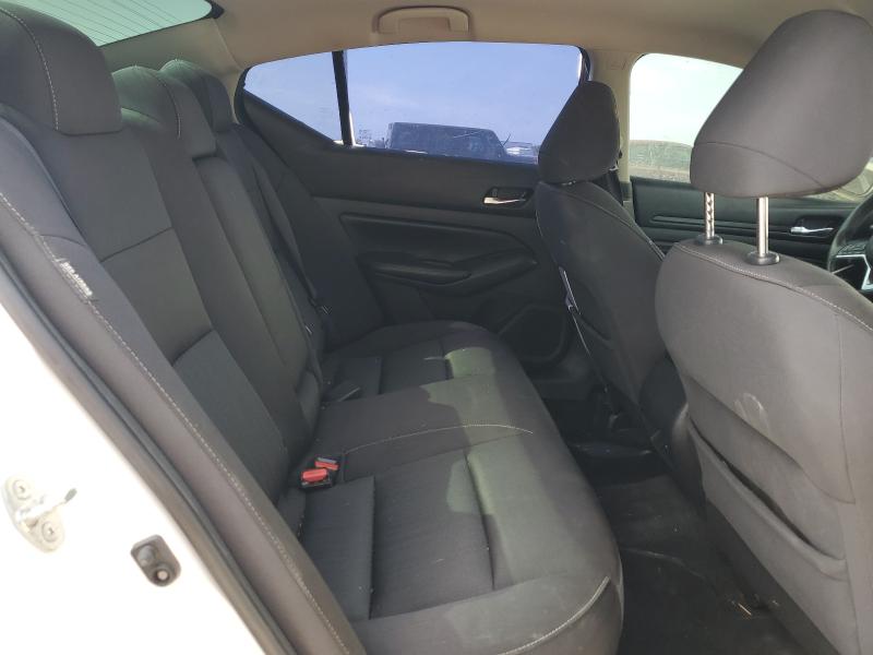 2019 NISSAN ALTIMA S - 1N4BL4BV4KC244936