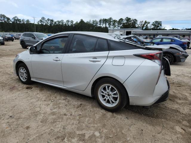 2016 TOYOTA PRIUS #3316827414