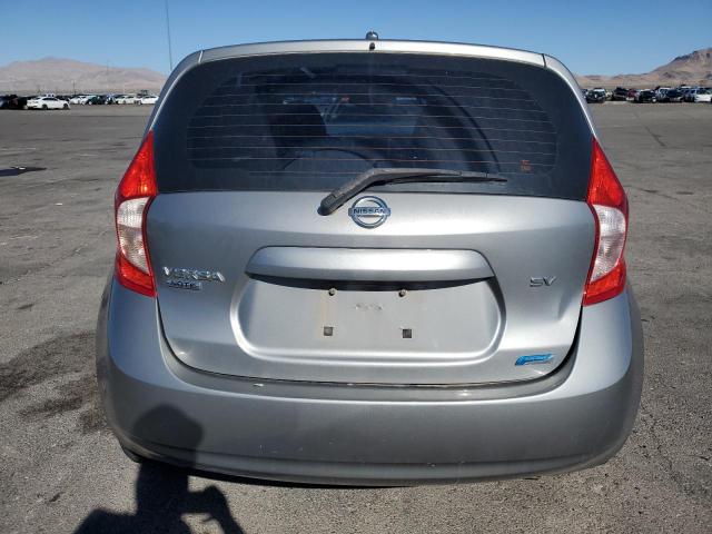 2015 NISSAN VERSA NOTE S 3N1CE2CP0FL371404