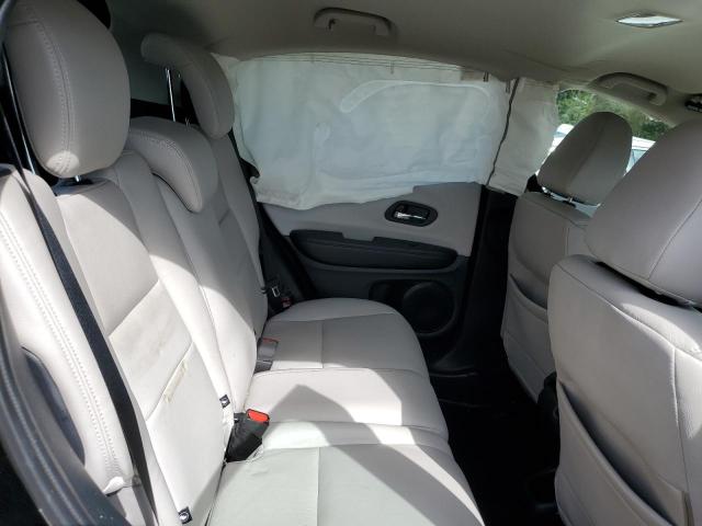 2021 HONDA HR-V LX #3304745907