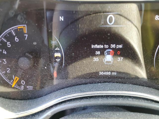 2022 JEEP GRAND CHER #3297320404