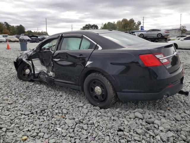 2018 FORD TAURUS POL #3287380982