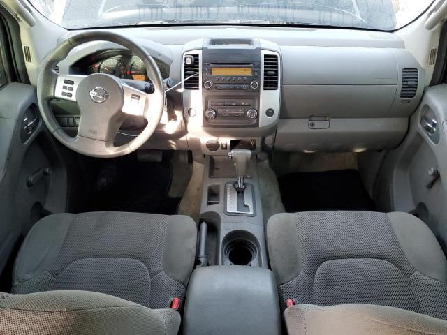 2016 NISSAN FRONTIER S - 1N6AD0ER6GN785862