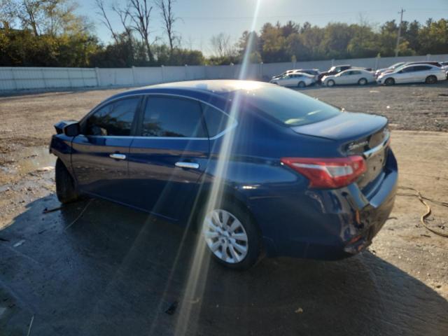 2017 NISSAN SENTRA S - 3N1AB7AP3HY400917