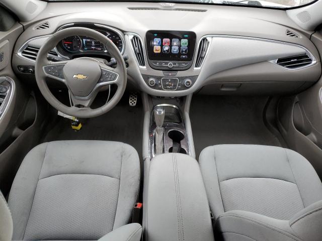 2017 CHEVROLET MALIBU LT #3285731653