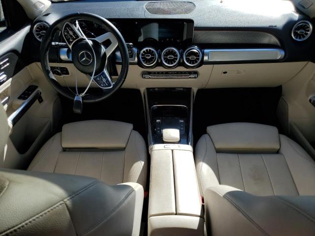 2021 MERCEDES-BENZ GLB 250 4M #3292462672