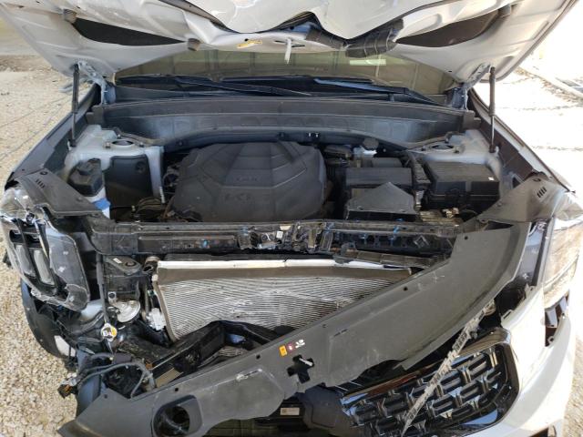 2025 KIA TELLURIDE #3292515686