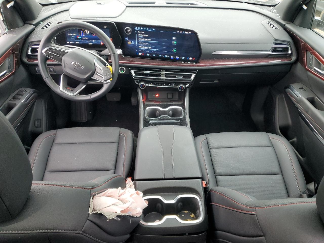 CHEVROLET TRAVERSE Z71