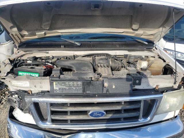 2007 FORD ECONOLINE #3292384285