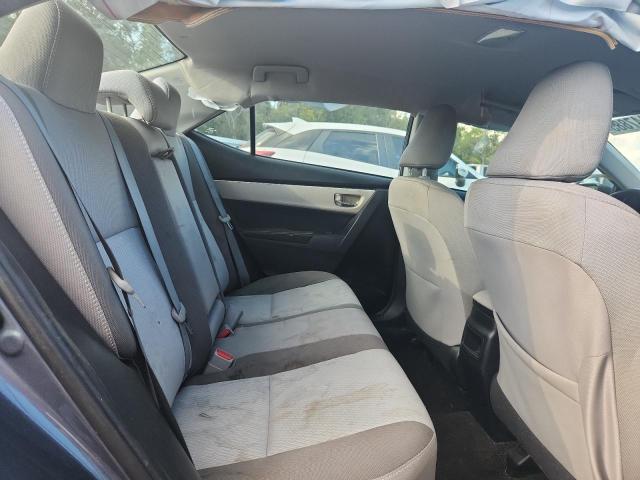 2018 TOYOTA COROLLA L #3303885694