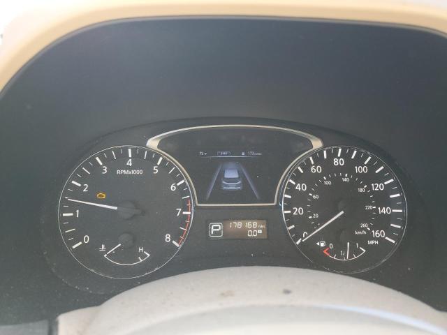 2015 NISSAN PATHFINDER 5N1AR2MM1FC660313