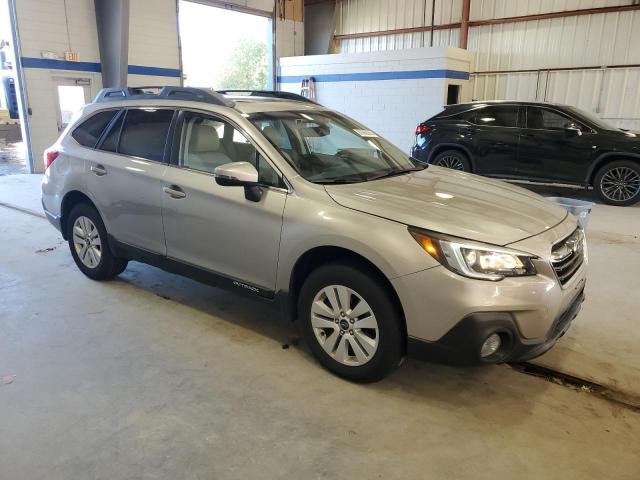 2019 SUBARU OUTBACK 2.5I PREMIUM 4S4BSAHC2K3396081