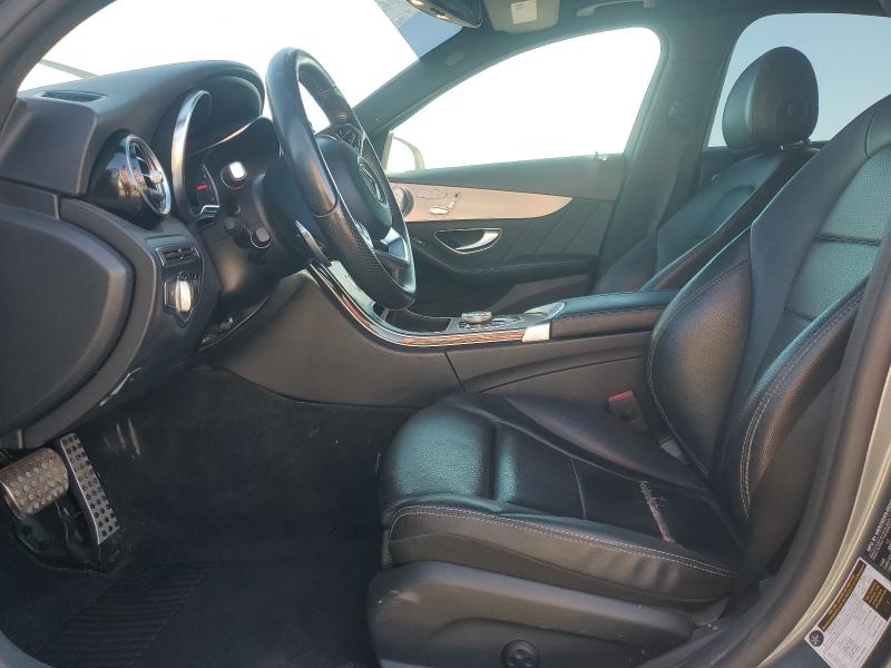 2018 MERCEDES-BENZ C 300 #3278831316