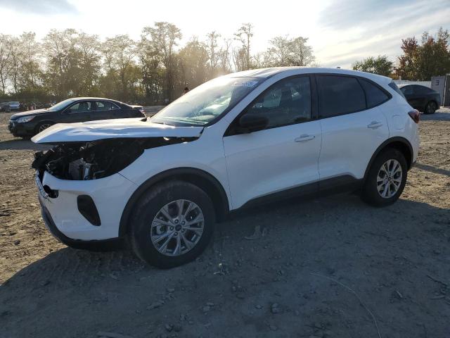 Global Auto Auctions: 2025 FORD ESCAPE ACT