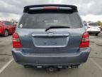 Lot #3293266445 2003 TOYOTA HIGHLANDER LIMITED