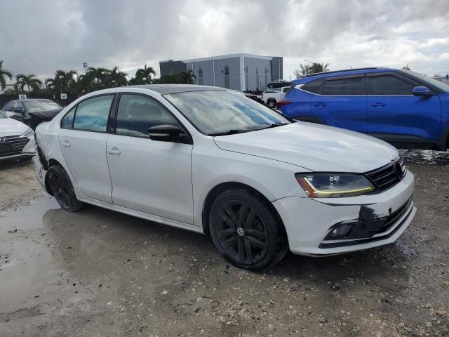 2018 VOLKSWAGEN JETTA SPOR 3VWD17AJ6JM213741