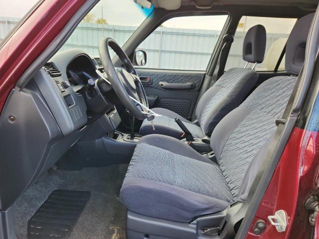 1998 TOYOTA RAV4 #3288040141