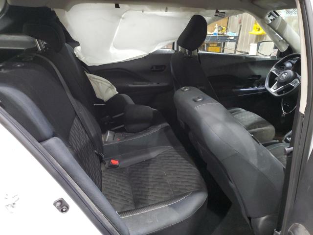 2021 NISSAN KICKS S - 3N1CP5BV1ML511176