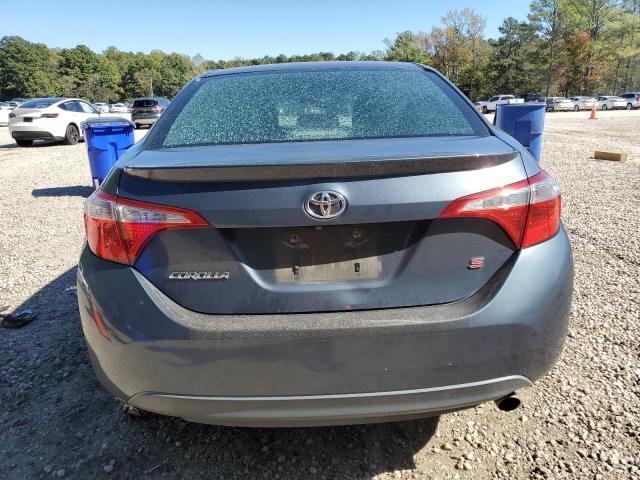 2014 TOYOTA COROLLA L - 2T1BURHE0EC126440