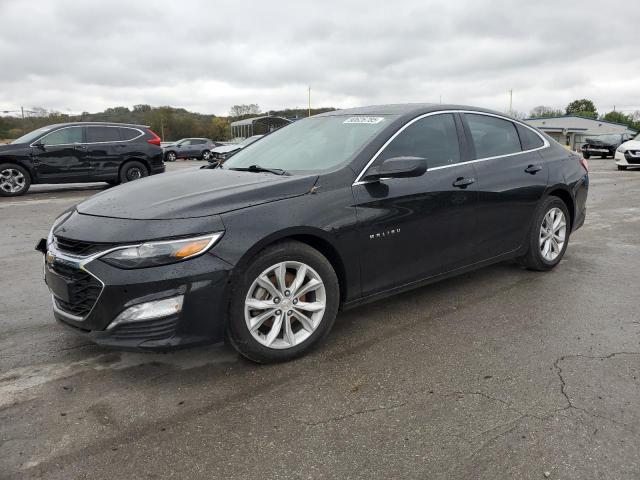 Global Auto Auctions: 2019 CHEVROLET MALIBU LT