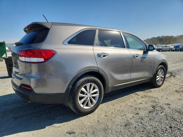 2018 KIA SORENTO LX 5XYPG4A3XJG426851