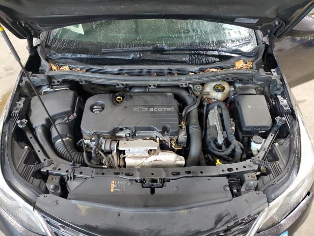 2017 CHEVROLET CRUZE LT - 1G1BE5SM7H7131865