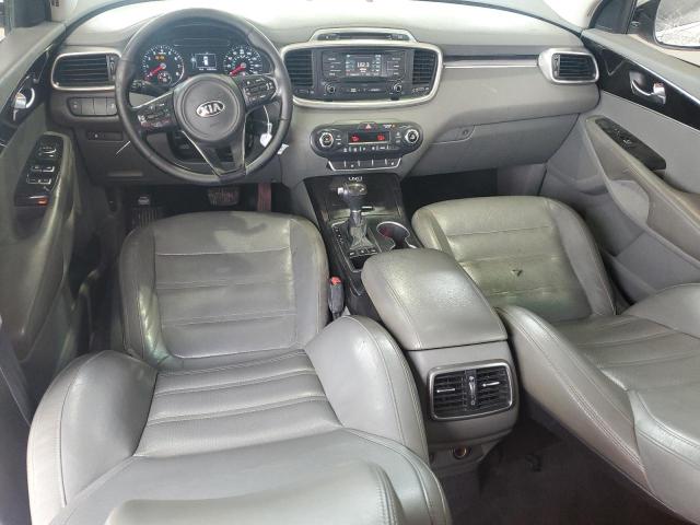 2016 KIA SORENTO EX #3297909795
