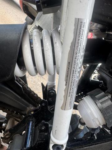 2021 KTM 200 DUKE MD2JPC400MC031601