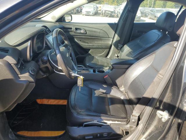 2015 CHEVROLET MALIBU LTZ 1G11F5SL5FF167959