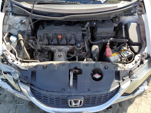 2015 HONDA CIVIC LX 19XFB2F55FE237490