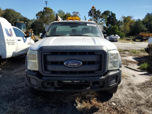 2012 FORD F530 SUPER #3318923914