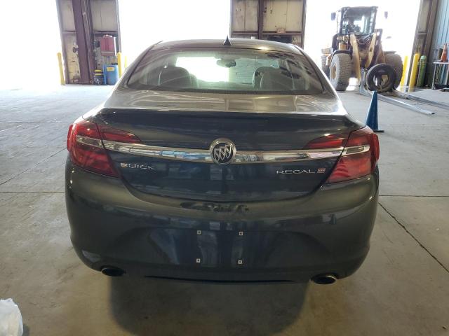 2014 BUICK REGAL PREM - 2G4GN5EX1E9188944