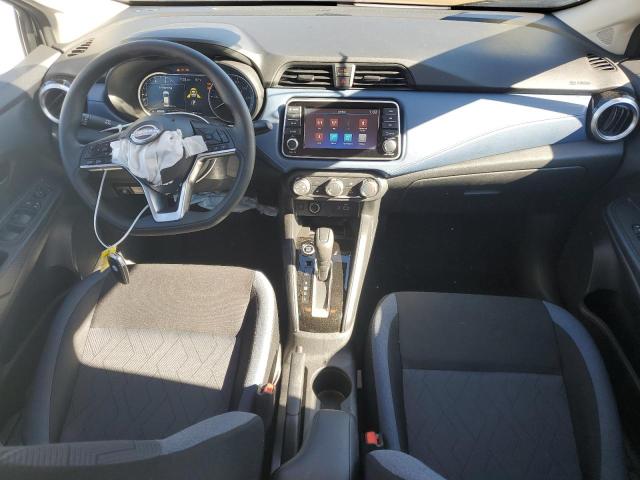 2025 NISSAN VERSA SV 3N1CN8EV7SL858253