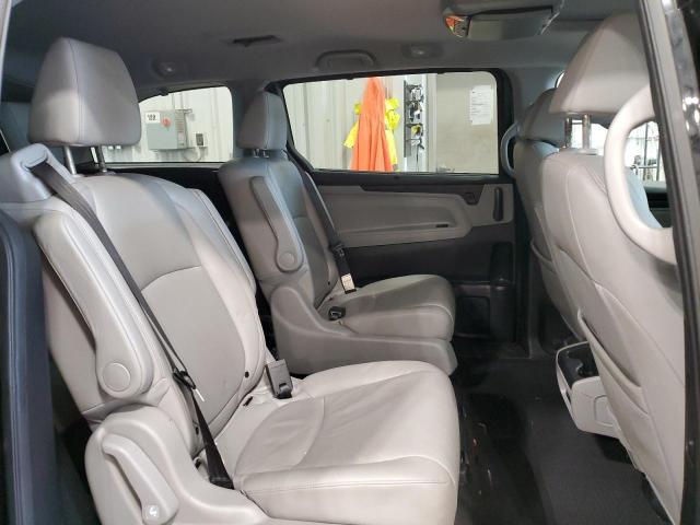 2019 HONDA ODYSSEY EX 5FNRL6H70KB046127