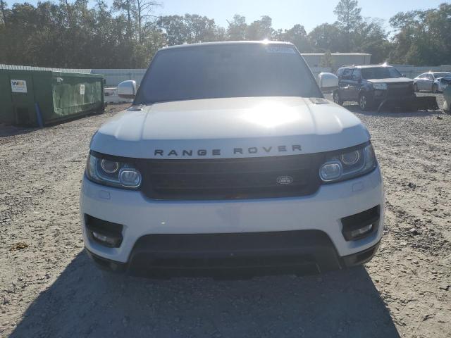 2016 LAND ROVER RANGE ROVE - SALWR2PF8GA119191