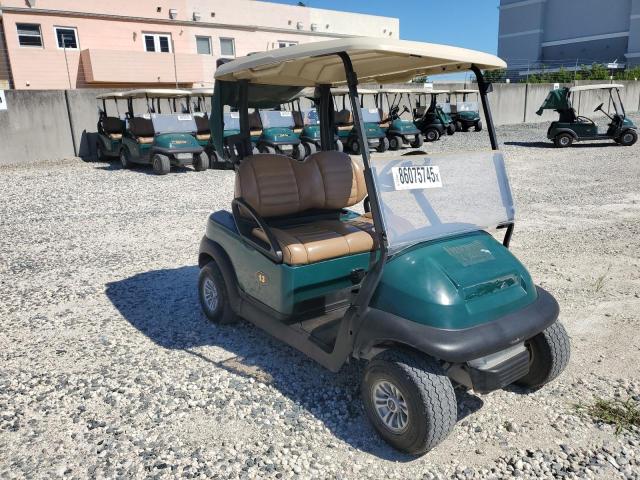 Global Auto Auctions: 2018 CLUBCAR PRECEDENT FLA