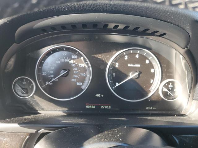 2016 BMW 528 I WBA5A5C5XGG349494