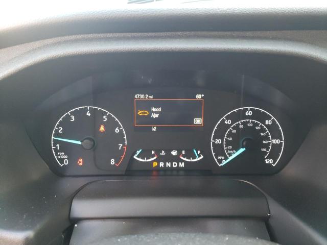 2025 FORD TRANSIT T- #3297891800