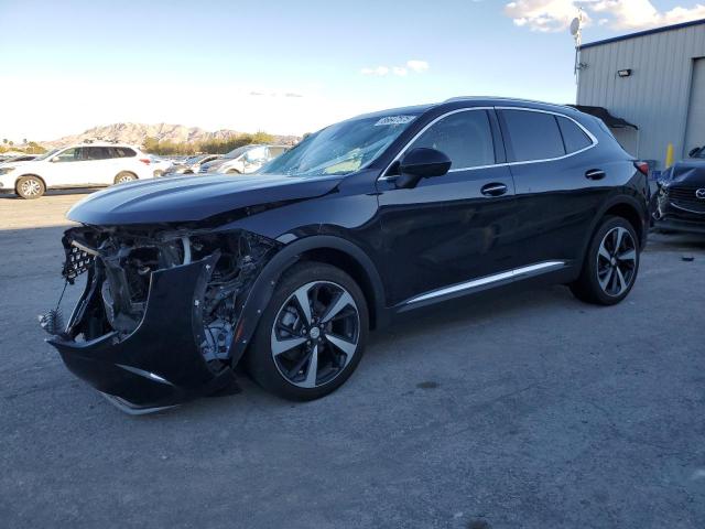 2021 BUICK ENVISION E #3316074223