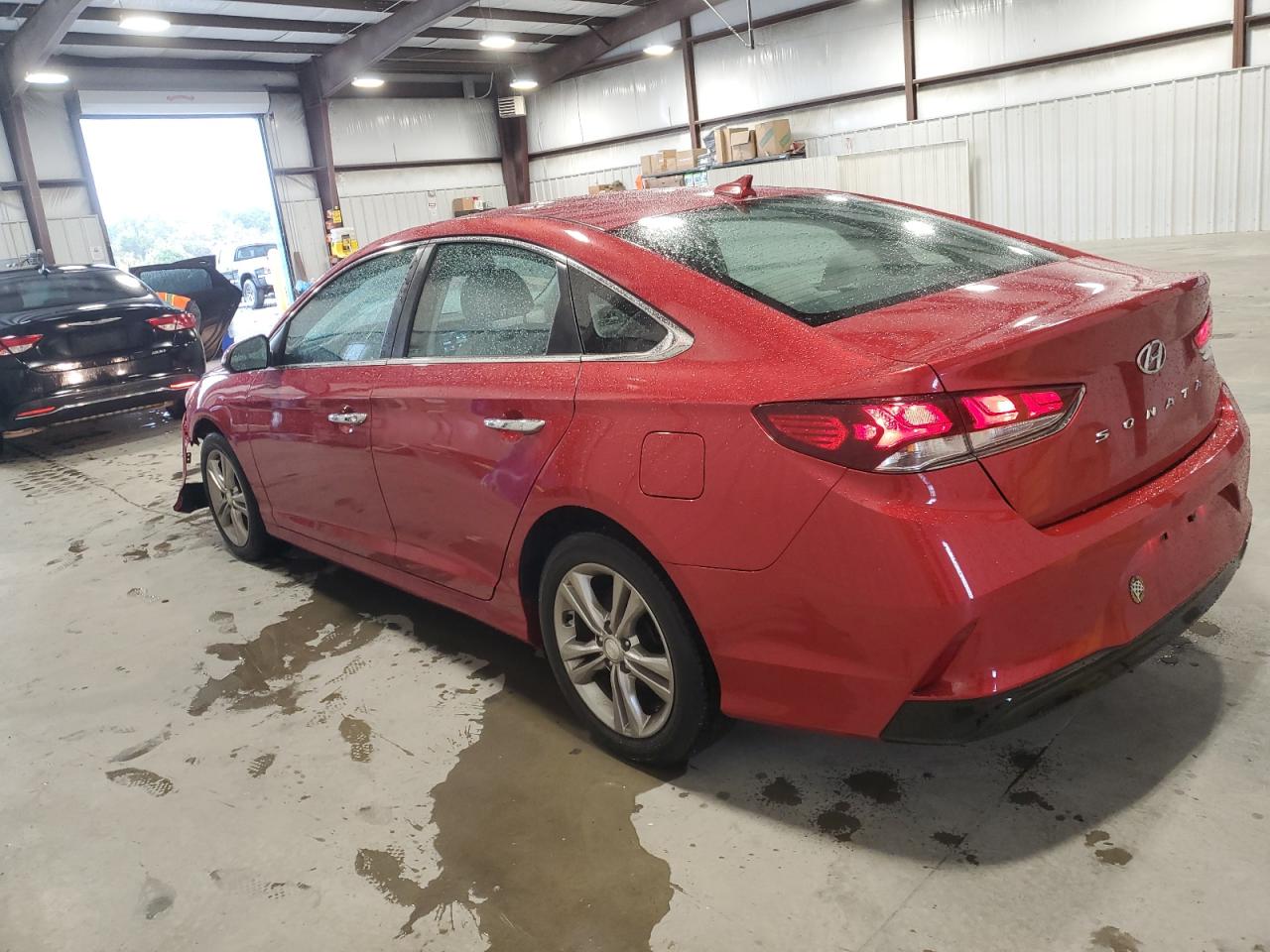 HYUNDAI SONATA LIMITED