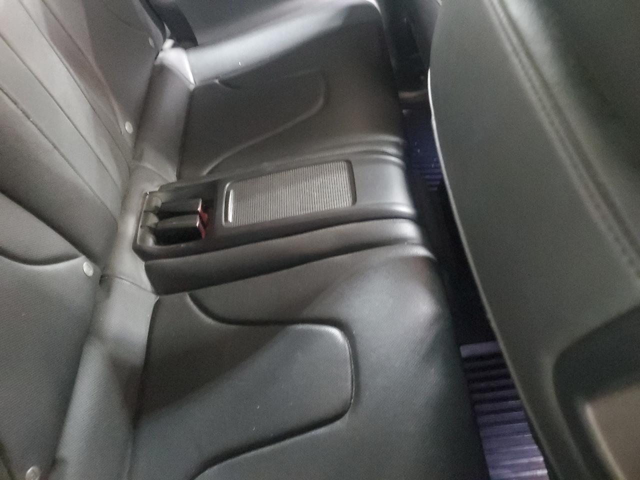 AUDI A5 PREMIUM PLUS