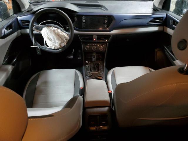 2022 VOLKSWAGEN TAOS SE #3297966773